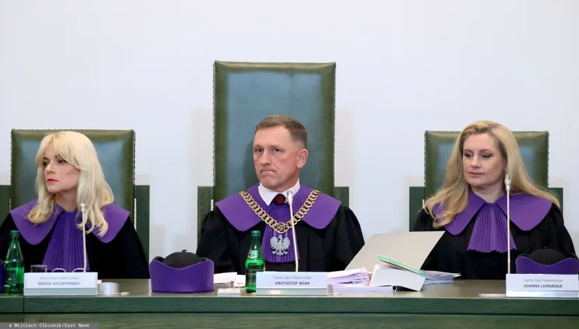 Członkowie komisji wyborczej z zarzutami. Po wyborach prezydenckich grozi im do 3 lat więzienia