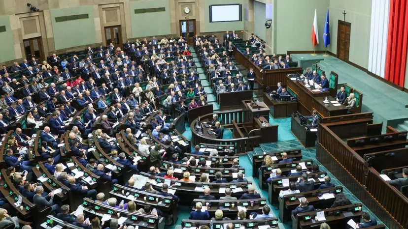 Składka zdrowotna 2026. Sejm podjął decyzję, kolejne przywileje dla przedsiębiorców