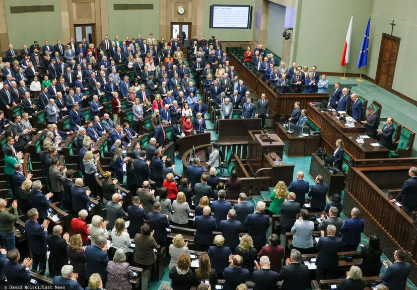 Tyle pieniędzy z Sejmu dostał Marcin Romanowski. 280 tys. zł to nie wszystko