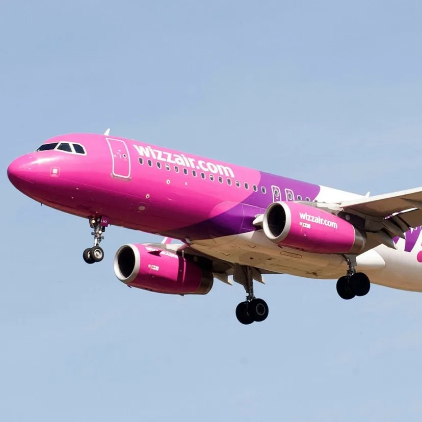 Wizz Air uruchamia nową trasę z Polski. Polecimy do perełki turystycznej