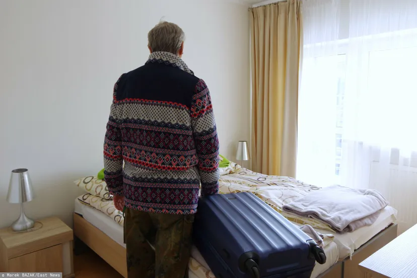 Niższa cena za pobyt w sanatorium. Wystarczy spełnić jeden warunek, seniorzy się ucieszą