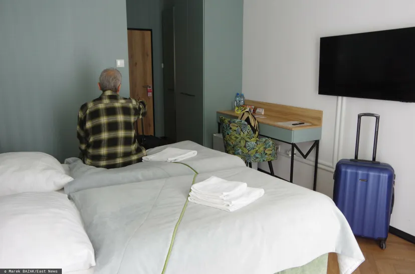 Nie wszyscy wrócą do sanatorium. Za takie zachowanie grozić ma zakaz na 18 miesięcy