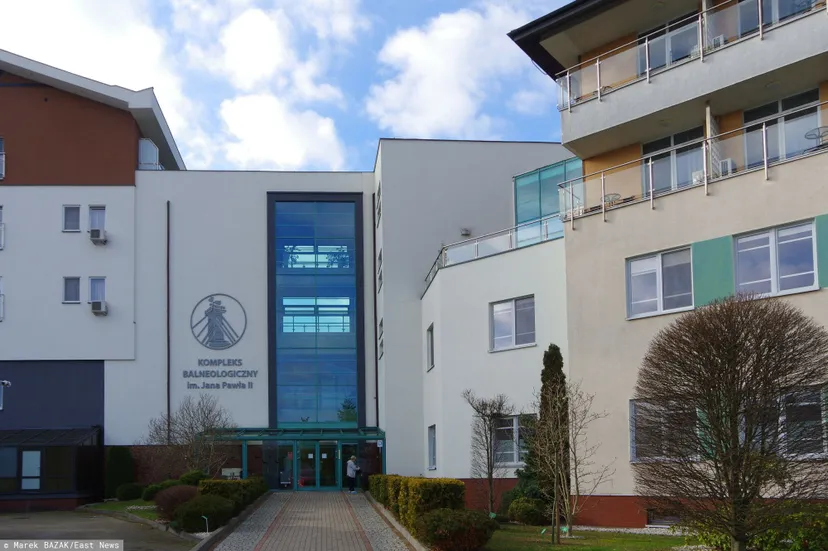 Nowy cennik w sanatoriach na NFZ. Taki rachunek wystawią za turnus od 2026 roku