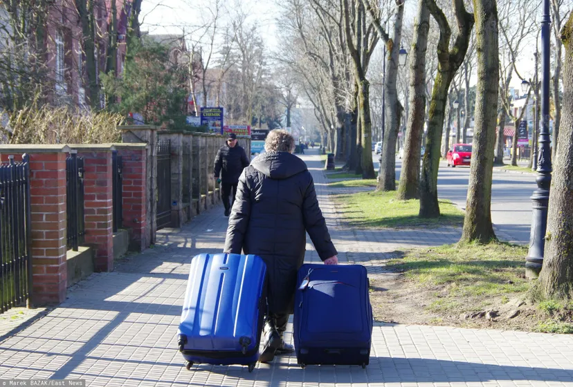 Sanatorium z ZUS całkowicie za darmo i bez kolejek. Wiadomo, kto może skorzystać