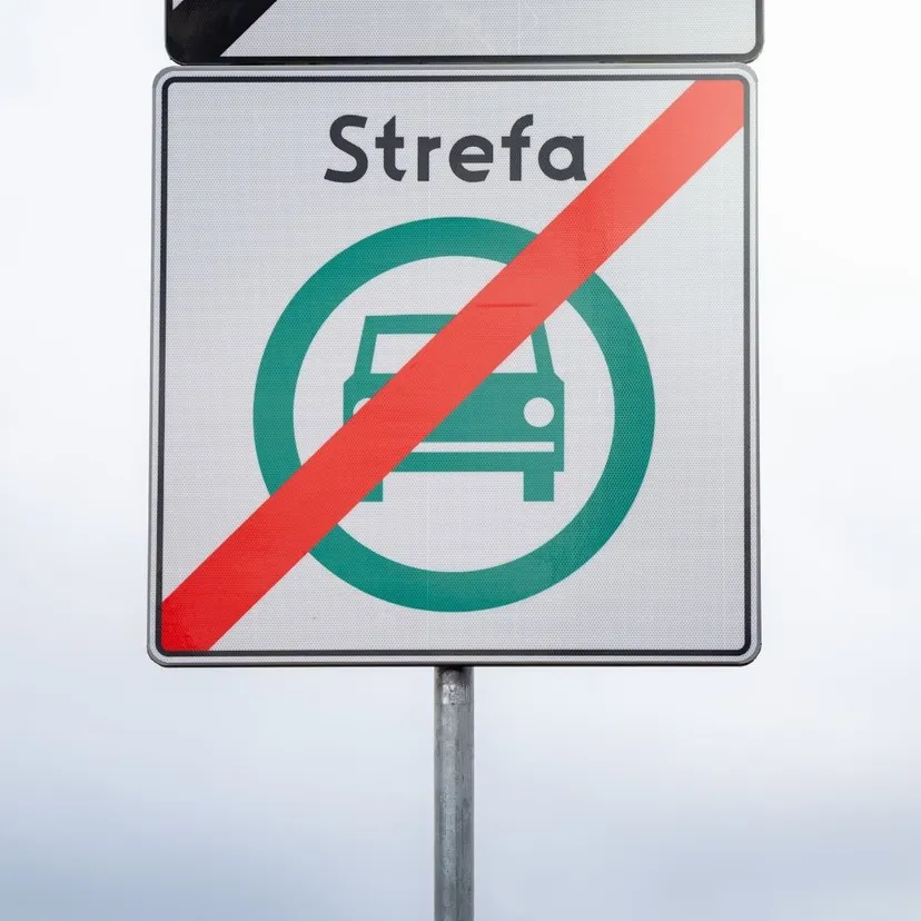 Strefa Czystego Transportu przyniosła fortunę. Tyle pieniędzy wpłynęło do Krakowa