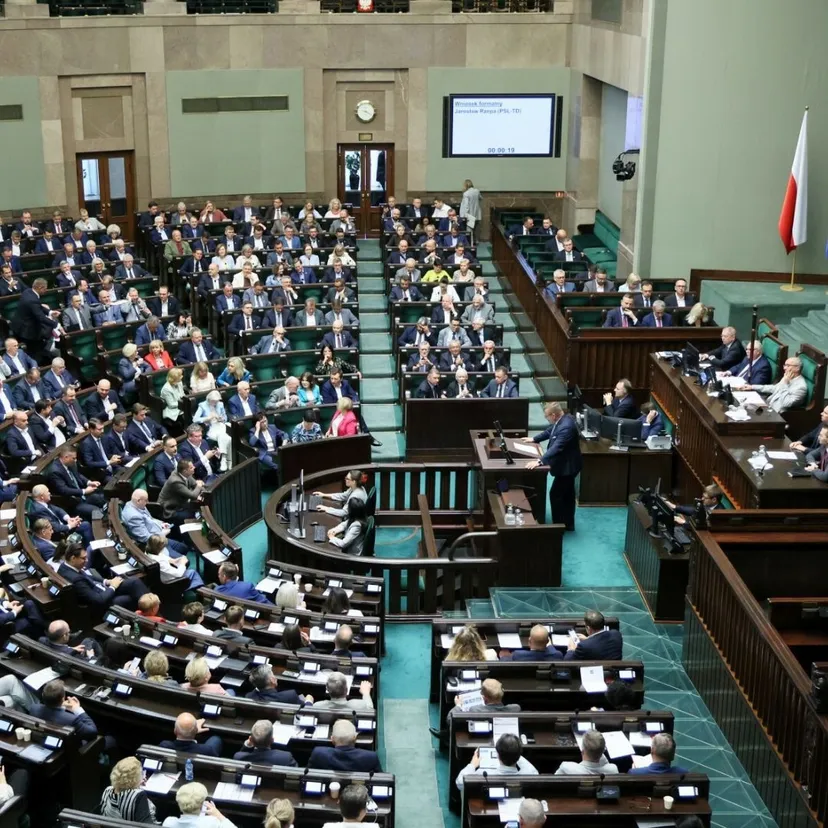 2 listopada dniem wolnym od pracy? Sejm podjął decyzję