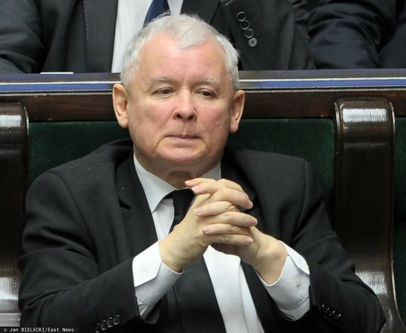 Kaczyński nie będzie miał wyjścia. Tak Polacy widzą przyszłość PiS-u. Nowy sondaż daje do myślenia
