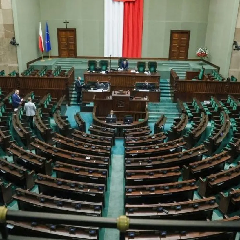 Ważne zmiany ws. numeru PESEL. Sejm uchwalił ustawę 8 października