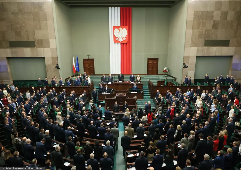 Ostateczny wyrok Trybunału. Ustawa budżetowa niezgodna z Konstytucją