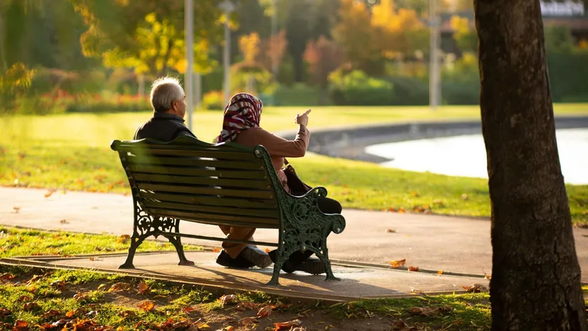 Lata temu wyjechali "na tulipany". Takie emerytury dostają Polacy, którzy pracowali w Holandii