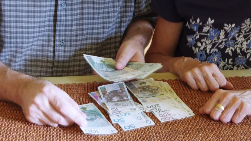 "Wsteczne 800 plus" za wychowanie dzieci. Ci seniorzy na liście beneficjentów