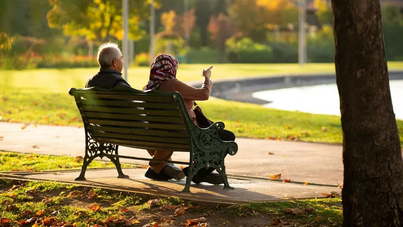 Milion seniorów z podwójnym przelewem z ZUS. Druga wypłata jeszcze przed końcem lutego