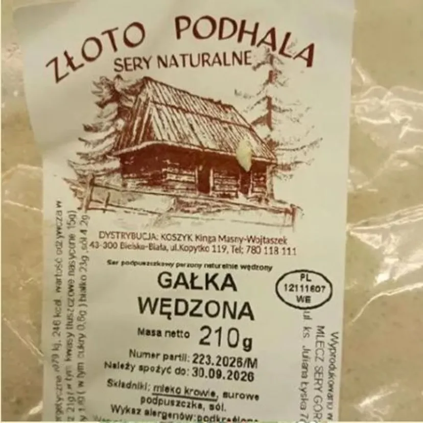 Szkło, Listeria, toksyny powodujące paraliż mięśni i niewydolność wątroby. Sanepid wycofuje 4 produkty