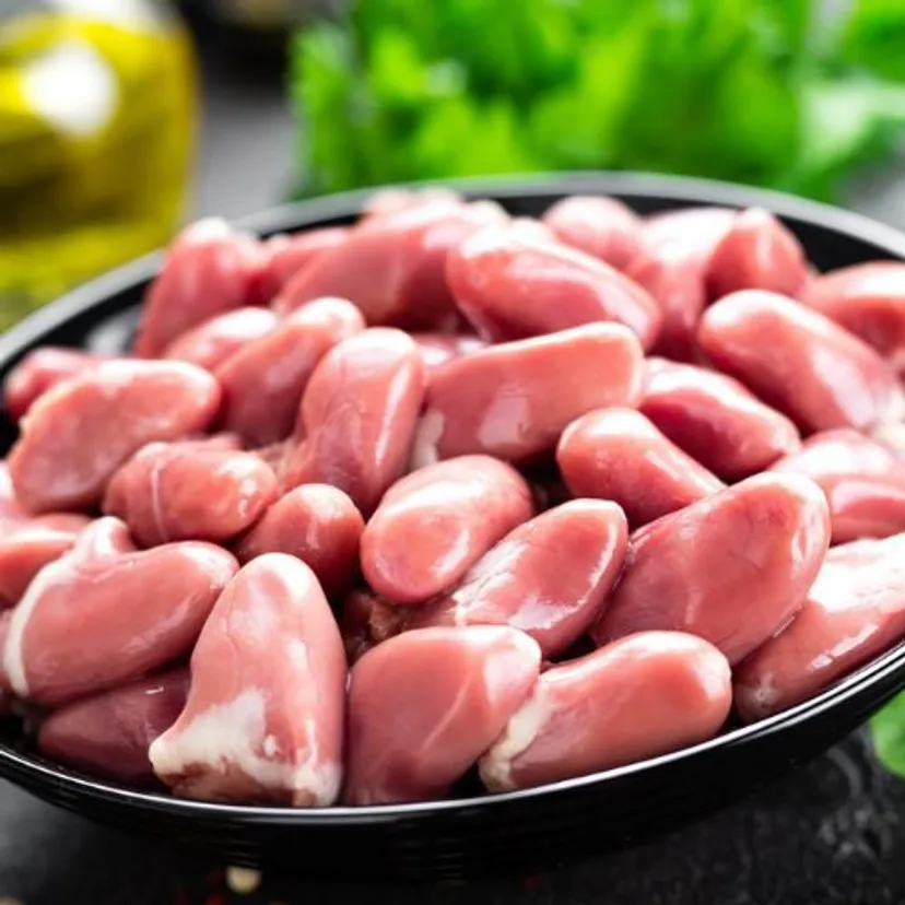 Biorę tanie i zdrowe mięso i robię z niego najlepsze kotlety. Rodzina ciągle prosi o dokładki