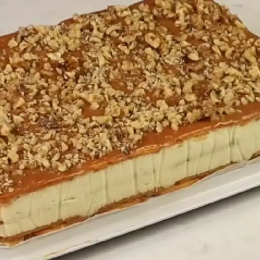 Rodzina ciagle prosi mnie o to ciasto. To najlepszy sernik, jaki w życiu jadłam