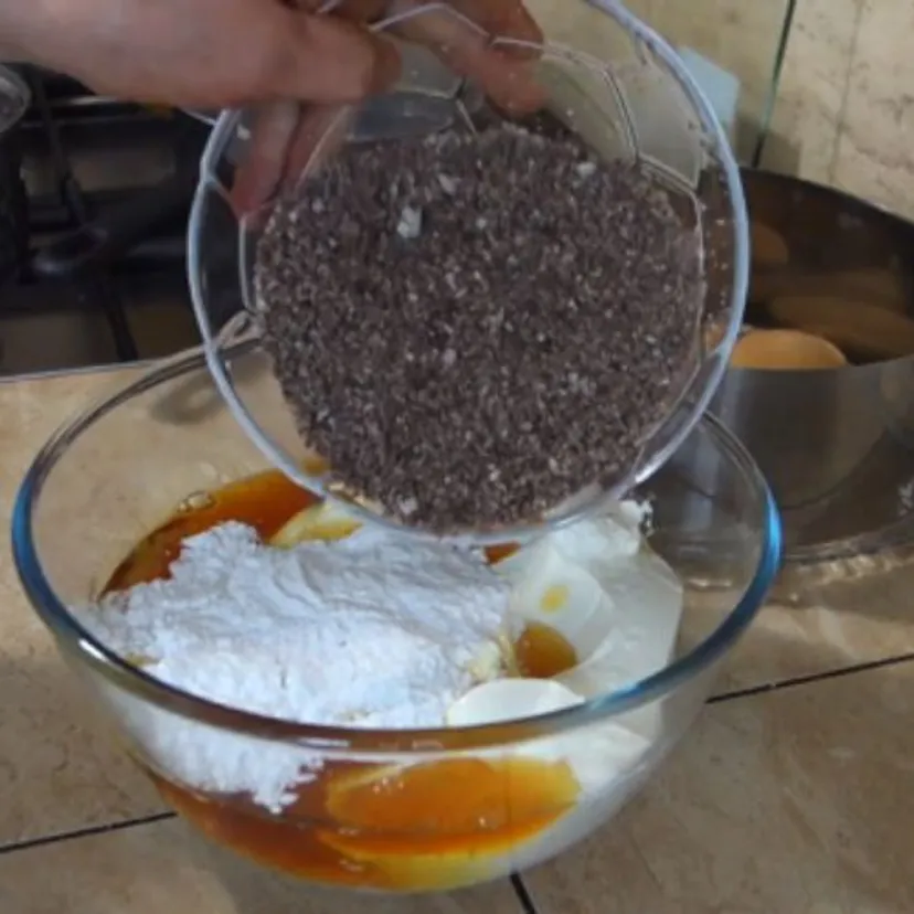 Taki sernik z wafelkami zrobię na majówkę. Z tym przepisem zawsze się udaje