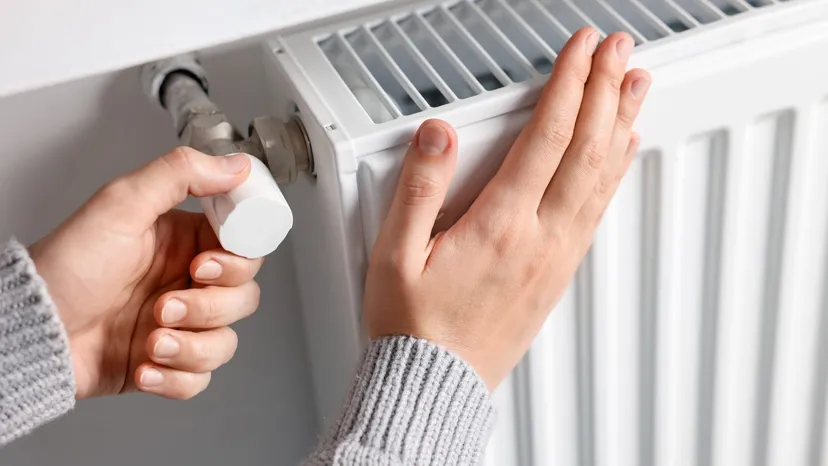 Klimatyzacja zamiast kaloryferów przy -20°C. Taki rachunek dostał za 80-metrowe mieszkanie