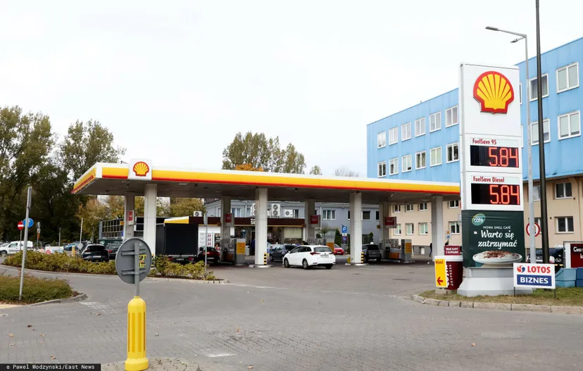 Promocja na paliwo w Lidlu. Rabat można wykorzystać kilka razy