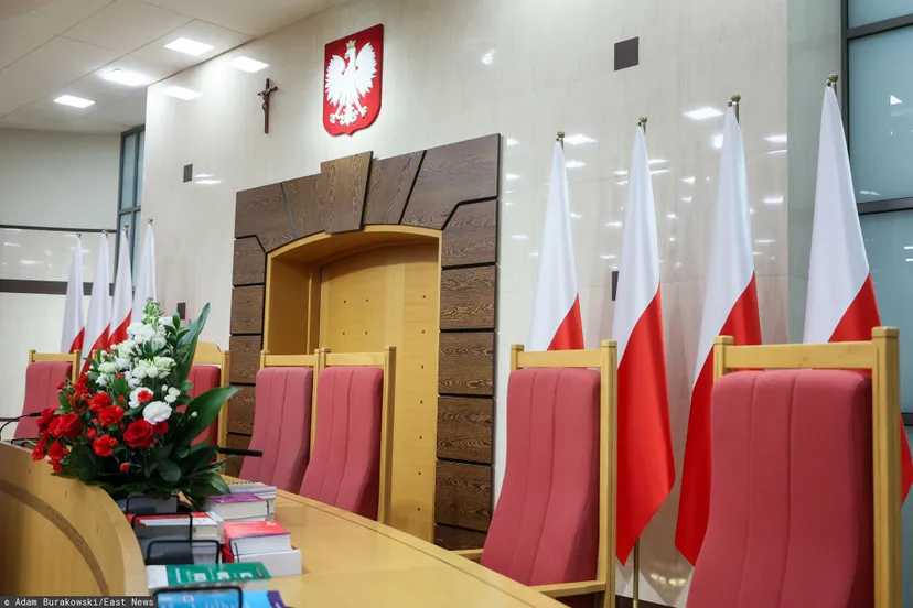 Ostateczny wyrok Trybunału. Ustawa budżetowa niezgodna z Konstytucją