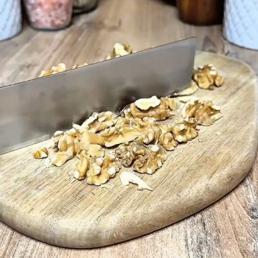 To ciasto jest idealne na święta. Smakuje wybornie i zawsze się udaje