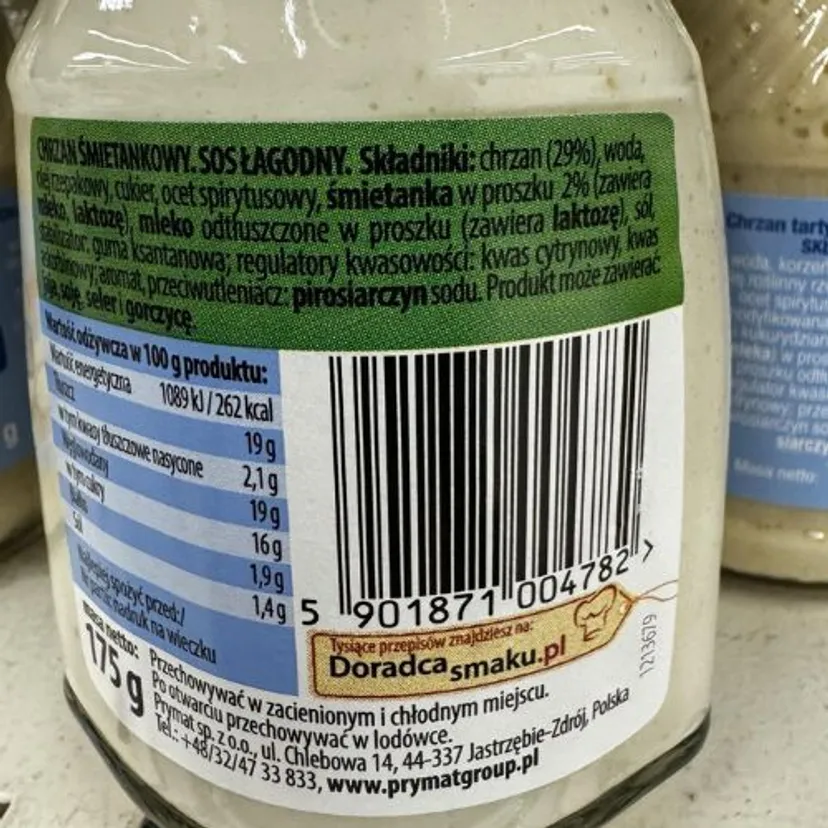 Ile chemii kryje się w świątecznych zakupach? Sprawdziliśmy najpopularniejsze wielkanocne produkty