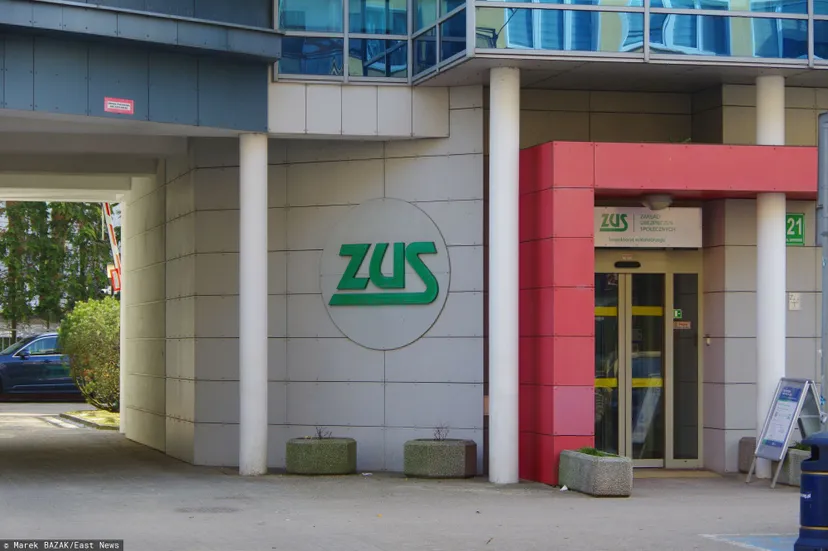 ZUS konfiskuje składki nawet po kilkunastu latach. Wiadomo, ilu Polaków straciło pieniądze