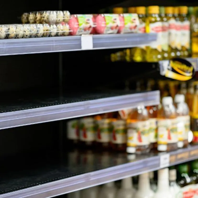 To pierwszy taki sklep w Polsce. Ludzie są wściekli