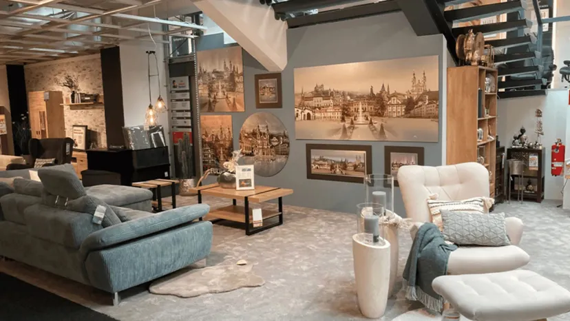 Ikea będzie miała konkurencję. Do Polski wkracza nowa sieć sklepów