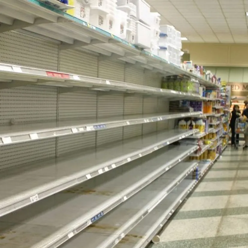 Bojkot coca-coli i puste półki w sklepach. To skutki decyzji Trumpa