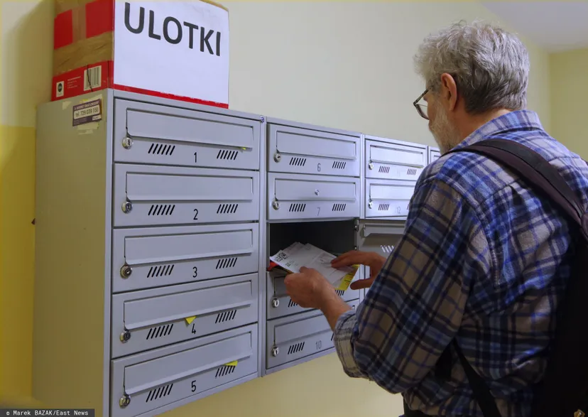 ZUS rozsyła listy, sprawdź skrzynkę. W środku dwie decyzje, sprawdź czy należą ci się pieniądze