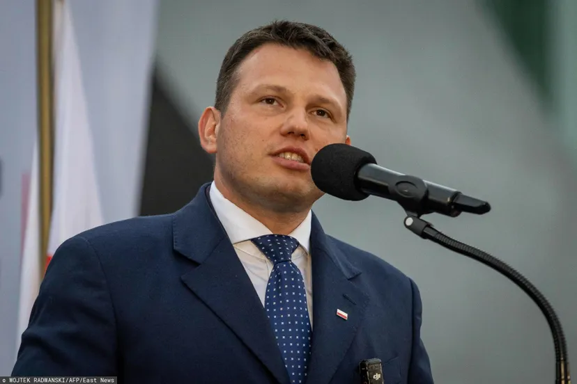 Oto ceny w pubie u Mentzena. Wiadomo, ile mógł zapłacić Radosław Sikorski