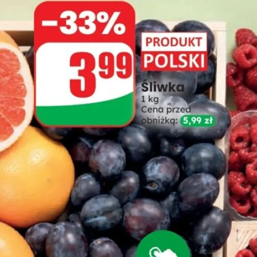 Dino wyprzedaje po 3,99 zł. Kupiłam cały kilogram i upiekłam najlepsze ciasto na świecie