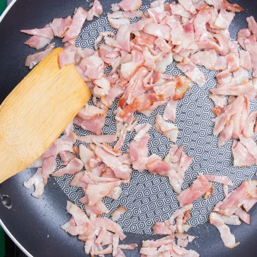 Kroję i wkładam do piekarnika na pół godziny. Nie znam szybszego i smaczniejszego sposobu na obiad