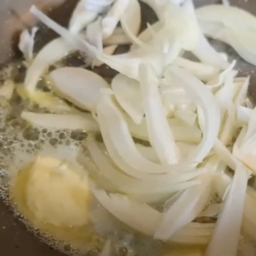 Ta pieczona kaszanka jest tak dobra, że mogę jeść ją codziennie