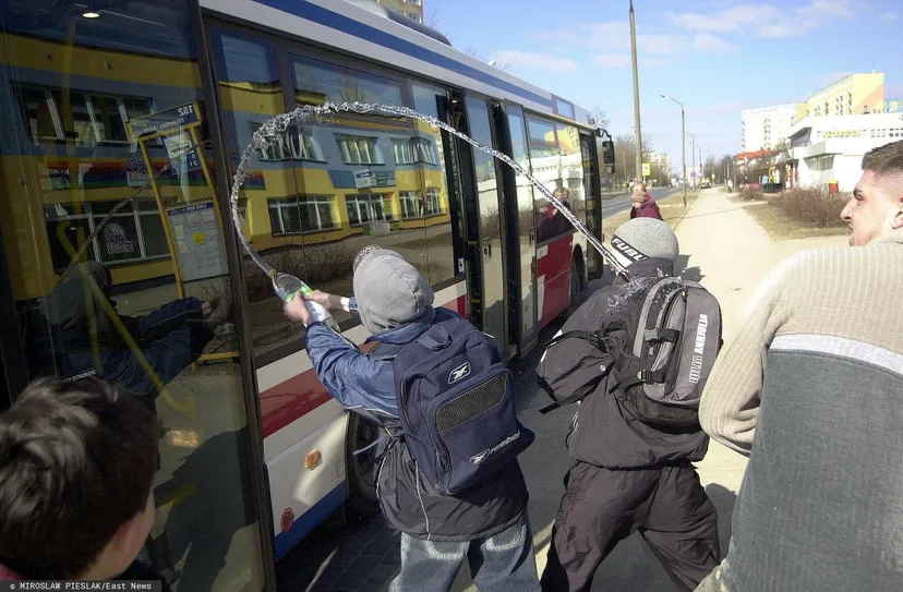 Mandat za zabawy w Lany Poniedziałek. W tych sytuacjach policja interweniuje