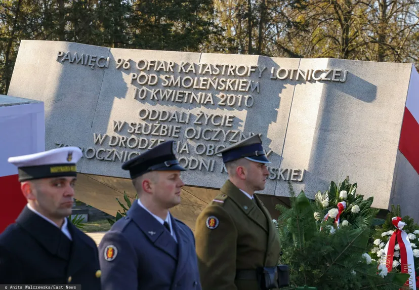 Ile kosztowała podkomisja smoleńska? Szef MON ujawnił wstrząsające kwoty