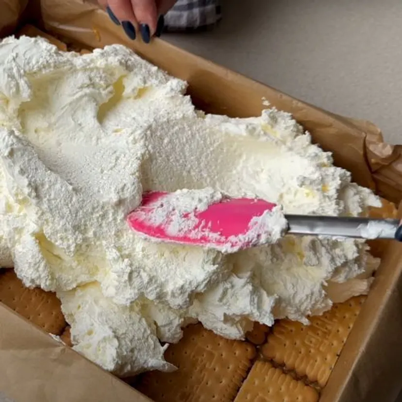 Najlepsze ciasto na weekend. Pyszne i szybkie bo bez pieczenia