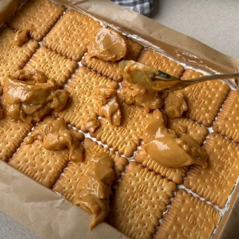 Najlepsze ciasto na weekend. Pyszne i szybkie bo bez pieczenia