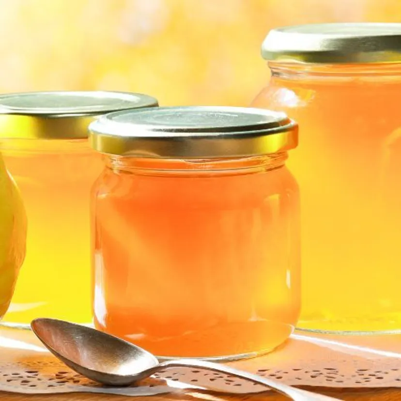 Domowy syrop na żelazną odporność. Jesienią codziennie dodaję go do herbaty