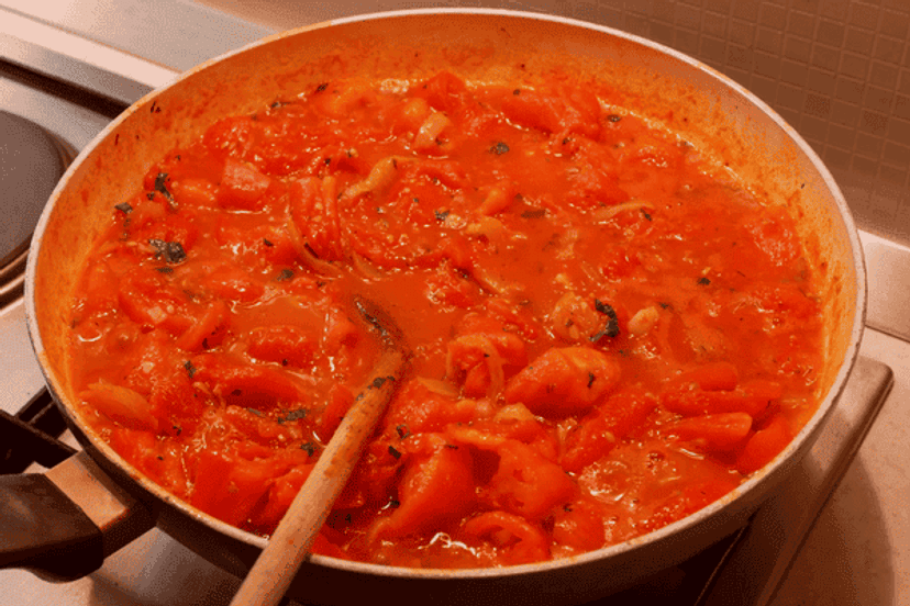 Cichopek pokazała, jak robi spaghetti. Mówi wprost, co można pominąć
