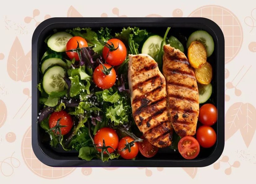 Dlaczego catering dietetyczny od TIM Catering jest określany jako bardzo uniwersalny?