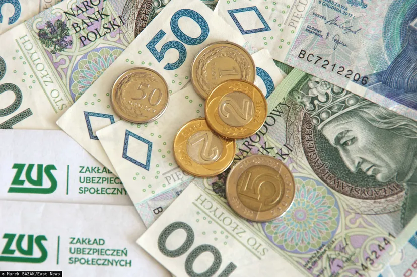 Tyle wynosi średnia emerytura w Polsce. Ta kwota to nie żart