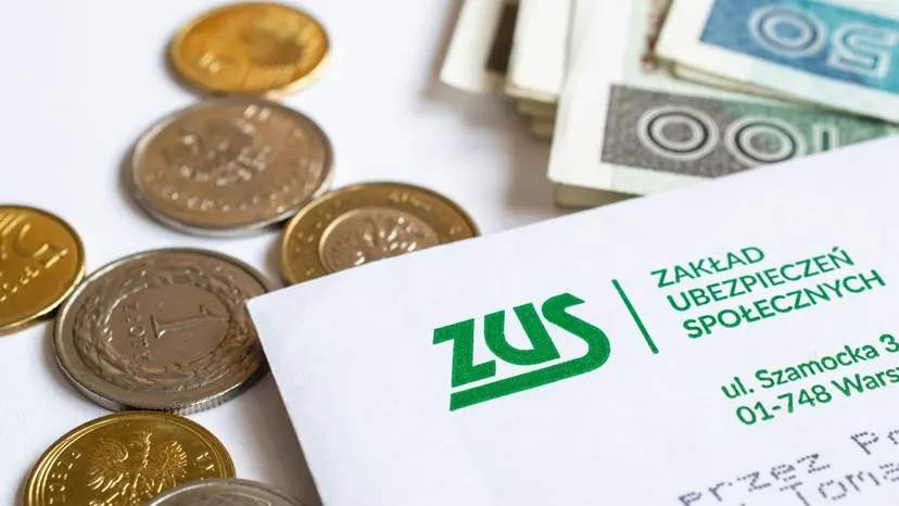 ZUS zasypany wnioskami. Polacy ruszyli po należne pieniądze