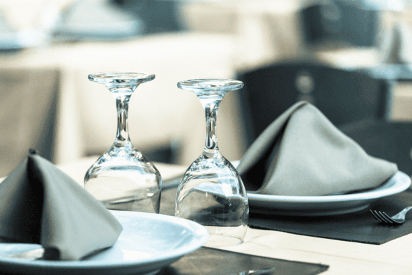 Jak Piotr Adamczyk radzi sobie z prowadzeniem restauracji? "Czasy nie są łatwe"