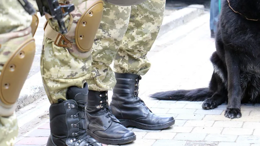 Na Podlasiu wylądowały tajemnicze balony. Sprawą zajęły się służby, ujawniono próbę przemytu