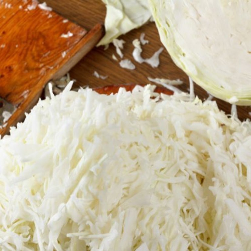 Taką surówkę podpatrzyłam w chińskiej restauracji. Nie sądziłam, że jest tak prosta do zrobienia