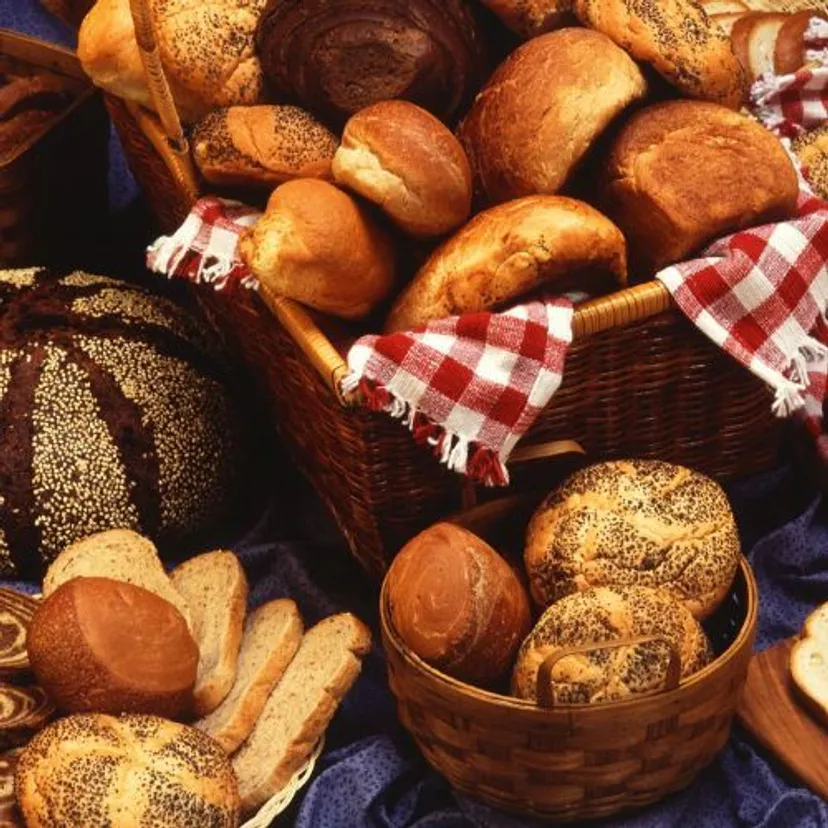 Już nie kupuję chleba w sklepie, lepszy robię sam w domu. Prosto i bez wyrabiania