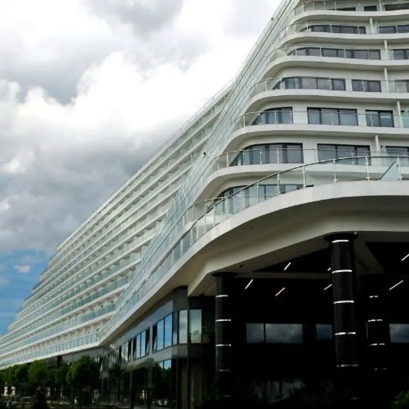 Sylwester w Hotelu Gołębiewski. Potrwa 3 noce, cena oferty to nie żart