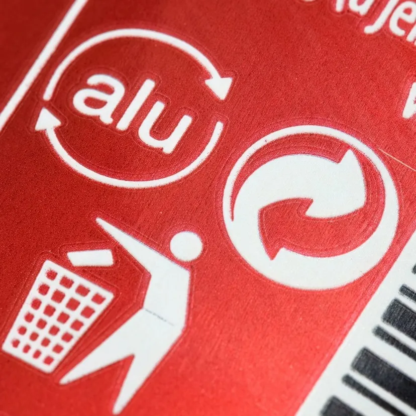 Ten symbol jest na wielu produktach spożywczych. Polacy wciąż nie wiedzą, co oznacza