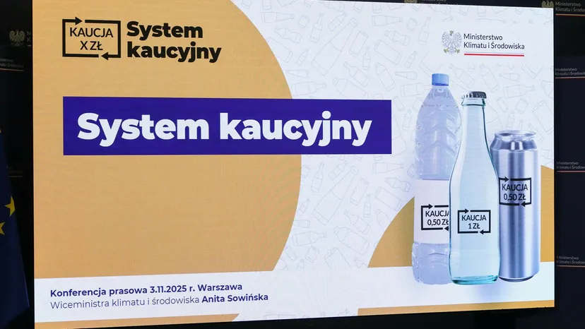 Chcą domknąć lukę w systemie kaucyjnym. To rozwiązanie może wywrócić zasady gry